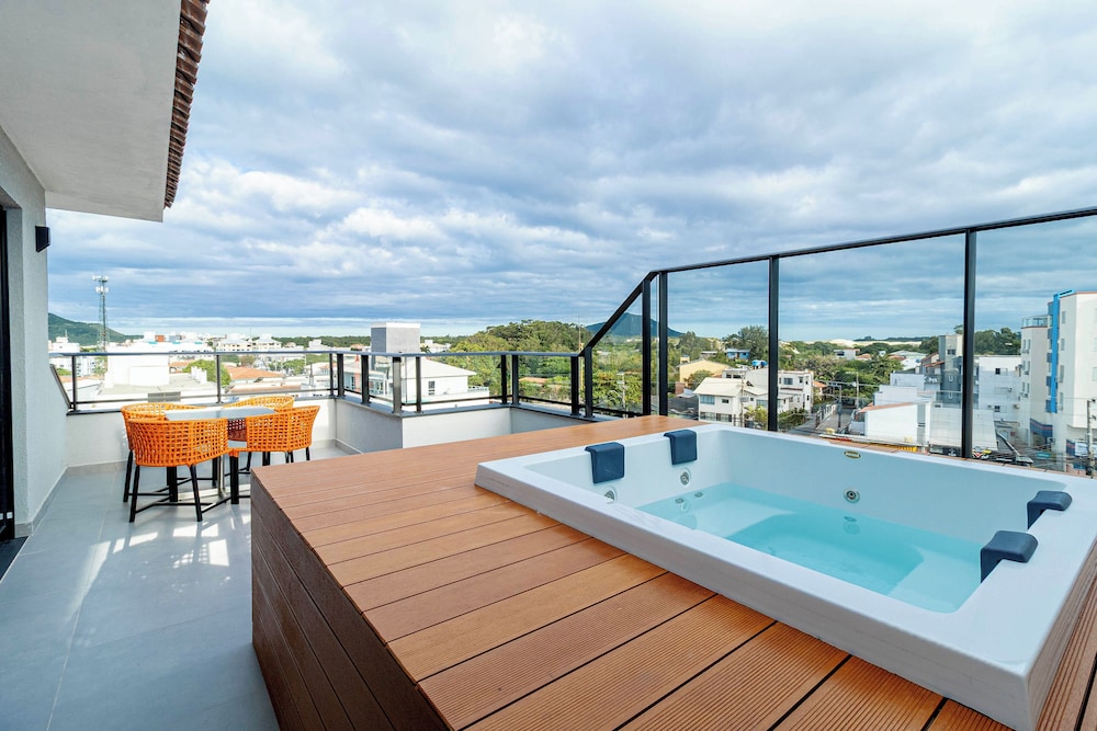 Luxury Room