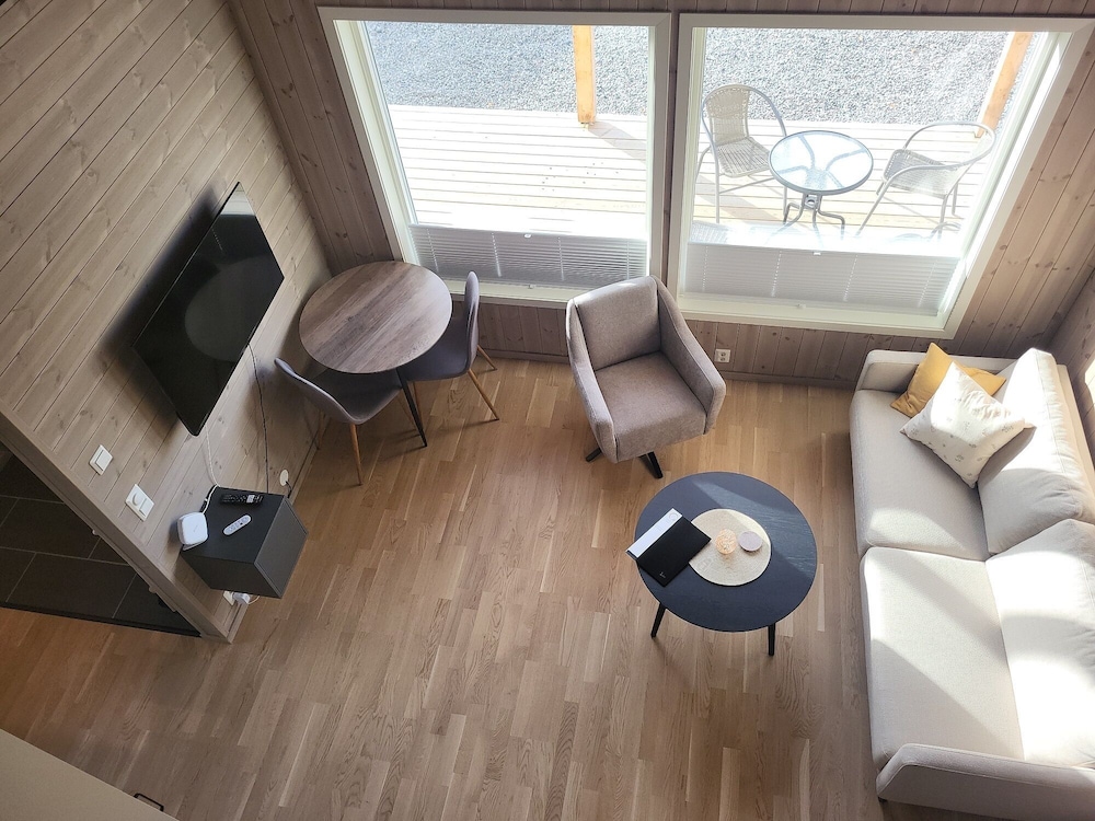 Comfort Cabin photo 3