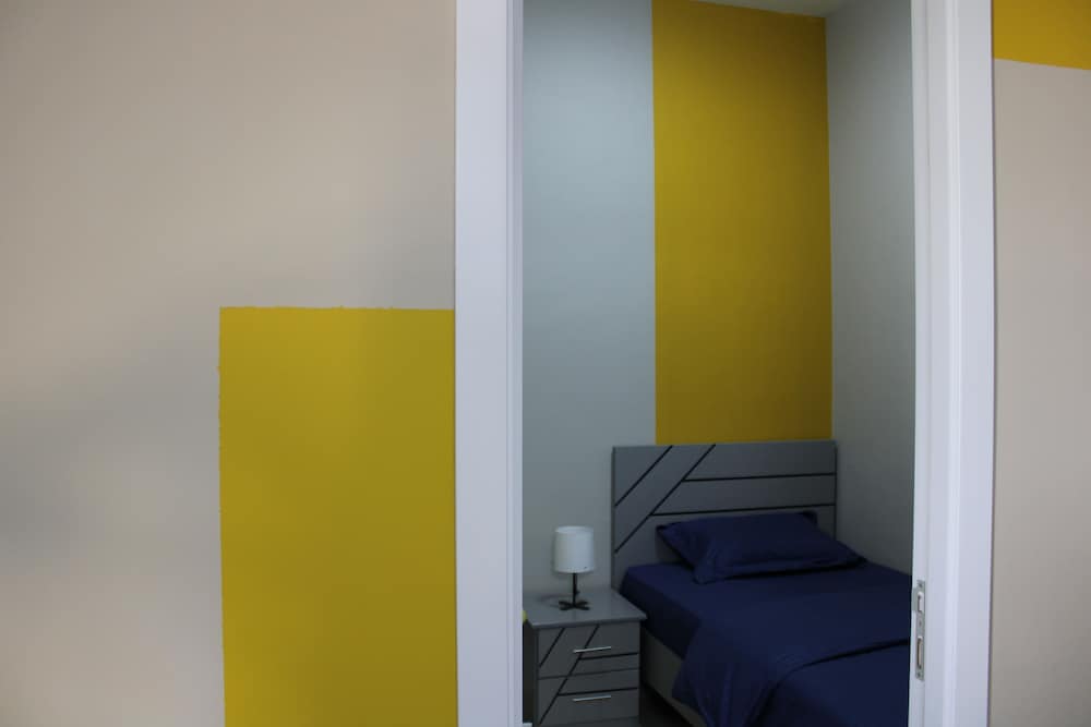 Standard Double Room, Balcony photo 2