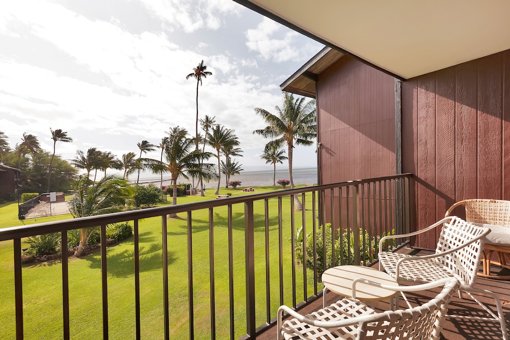 Standard Room, 1 Bedroom, Ocean View - Photo 5