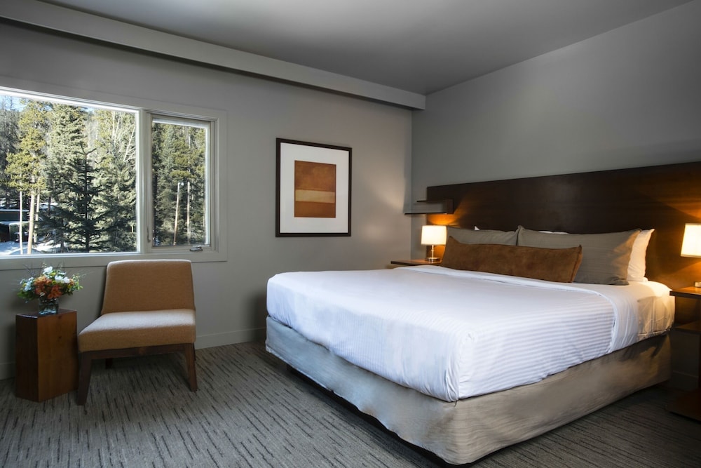Standard Room, 1 King Bed (Standard Woodland King) - Photo 1