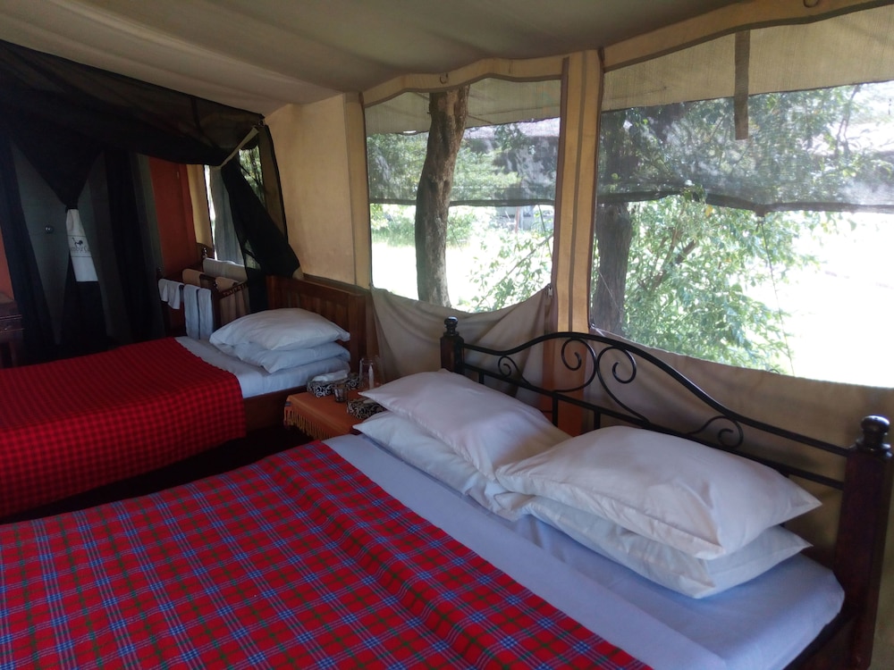 Tent (Camp) photo 2