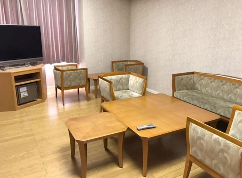 Suite Room