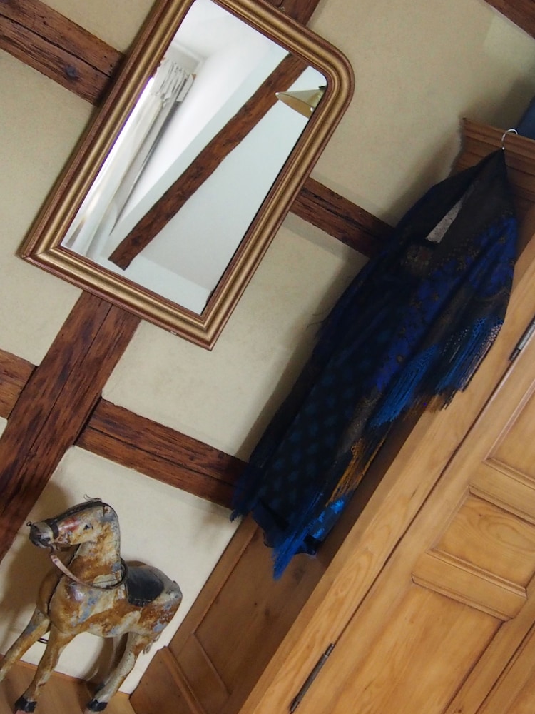Double Room (Grande Canelle) photo 2