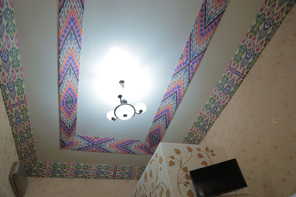 Family Triple Room photo 2