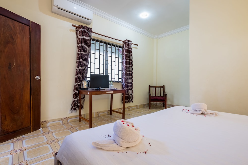 Standard Room photo 2