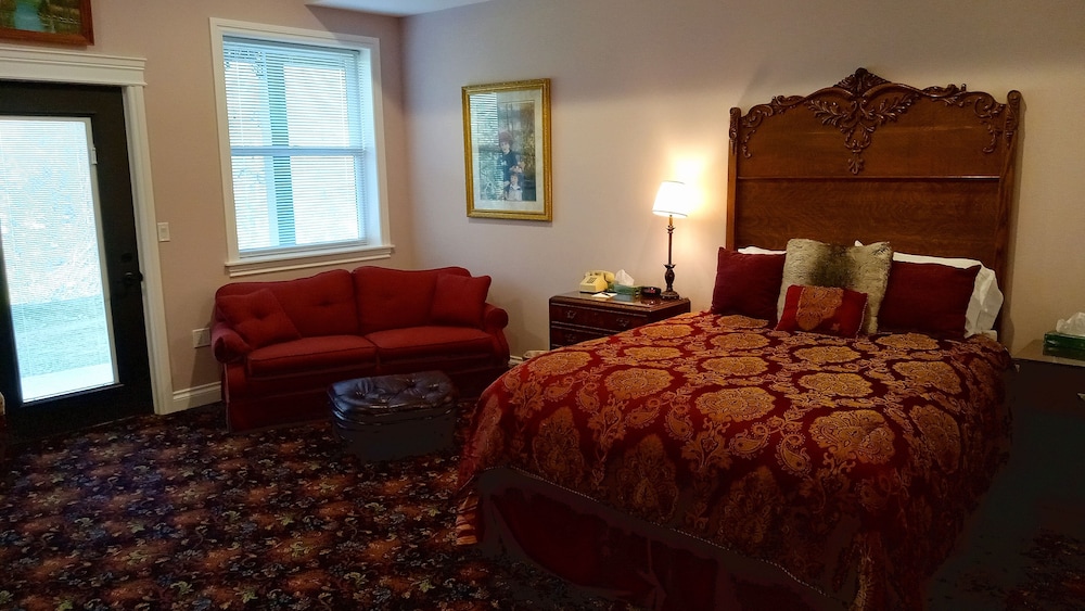 Luxury Room