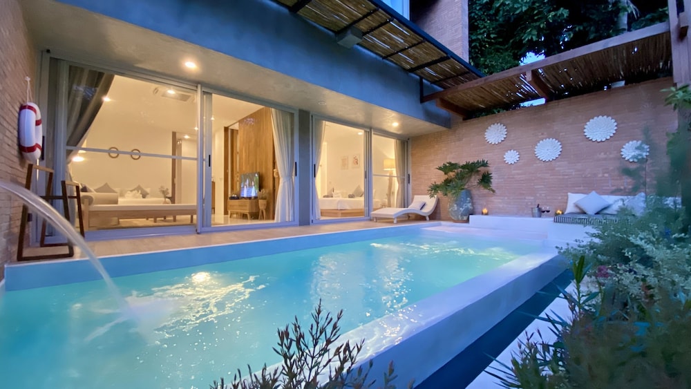 Private Pool Onsen - Photo 1