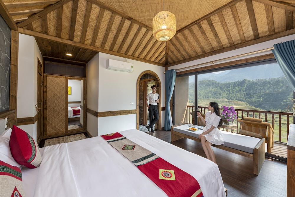 Hmong villa valley view 2 bedrooms for 4 guests photo 3