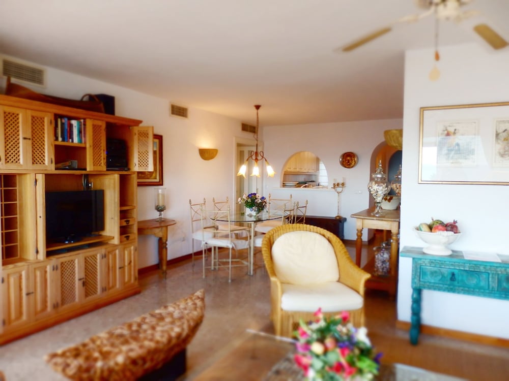 Apartamento, 2 habitaciones (5 C)