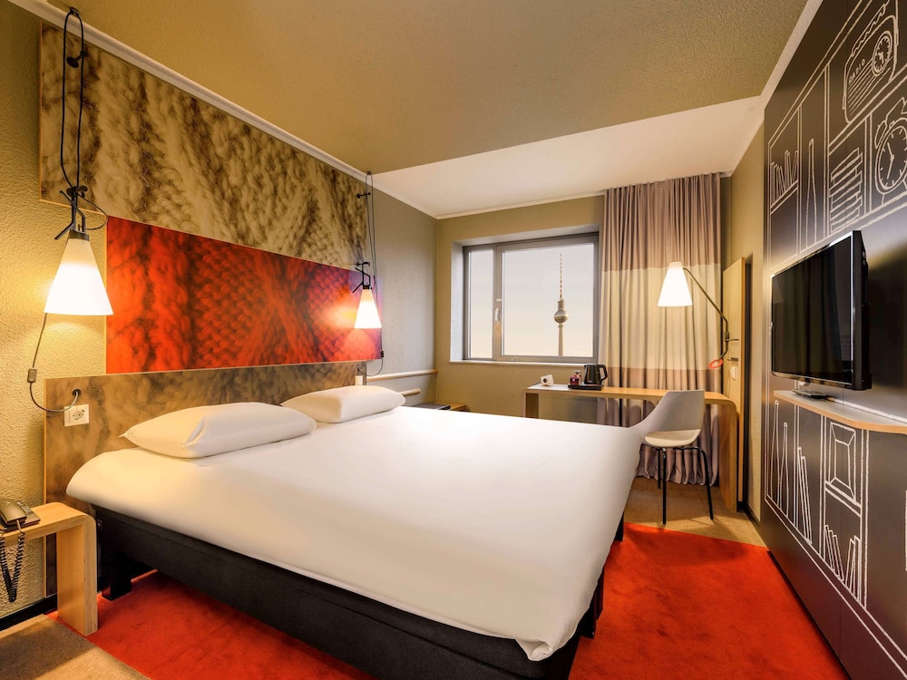 Superior Room, 1 Double Bed - Photo 3