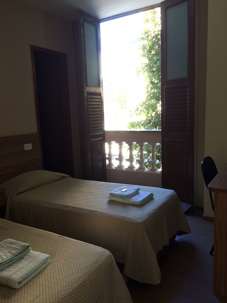 Hotel Americano — photo 36