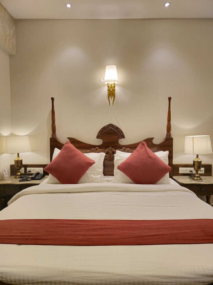 Premium Double Room photo 3