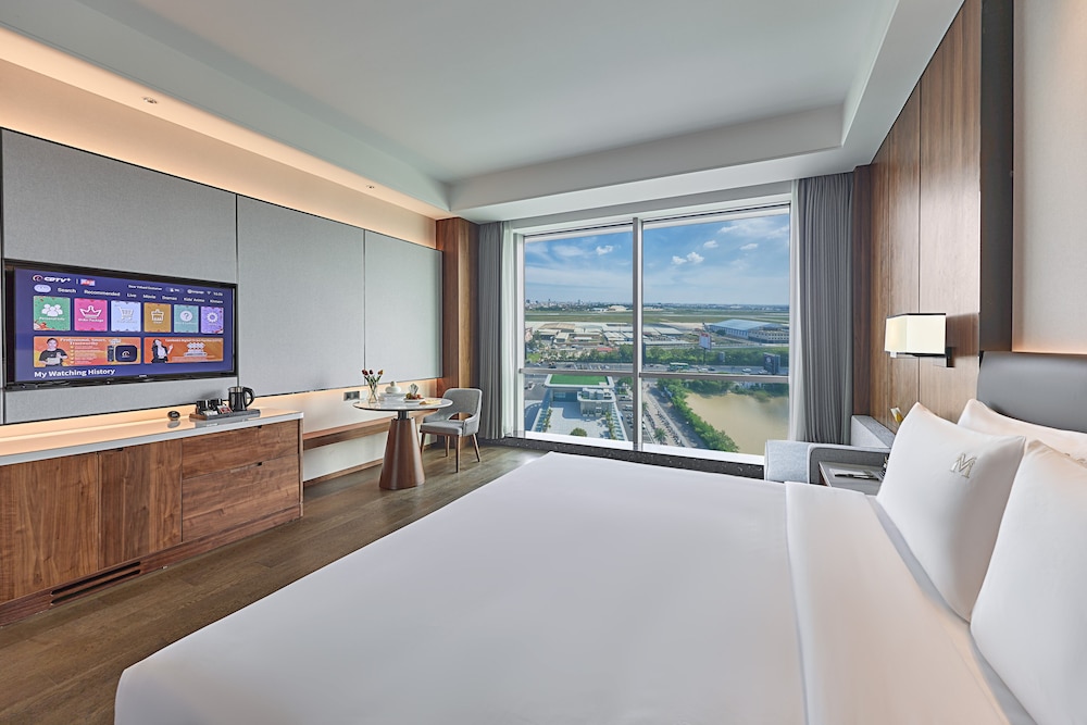 Executive Room (King)