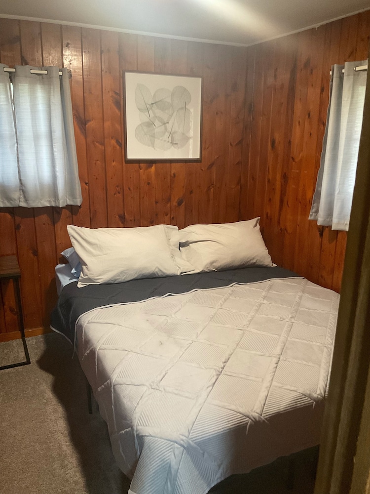Comfort Cabin photo 1