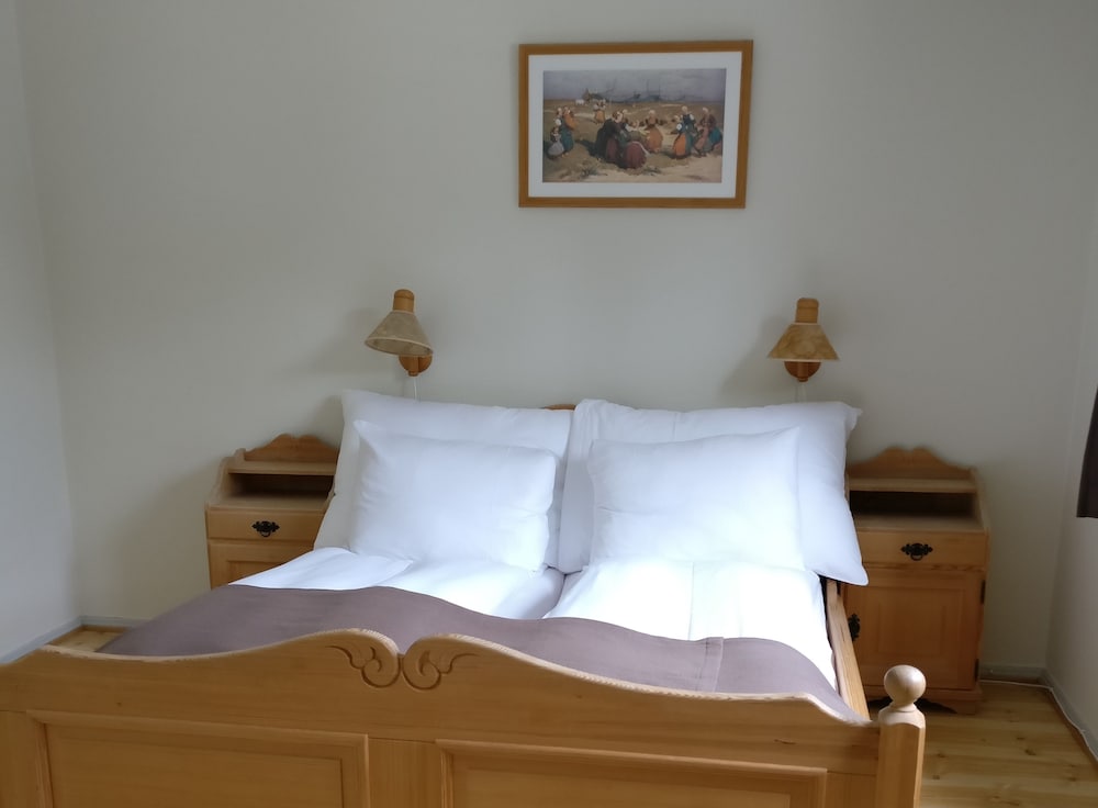 Comfort Double Room photo 3