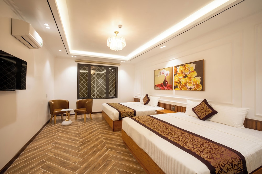 Luxury Duplex (Bedroom House, 4 bedrooms) - Photo 22