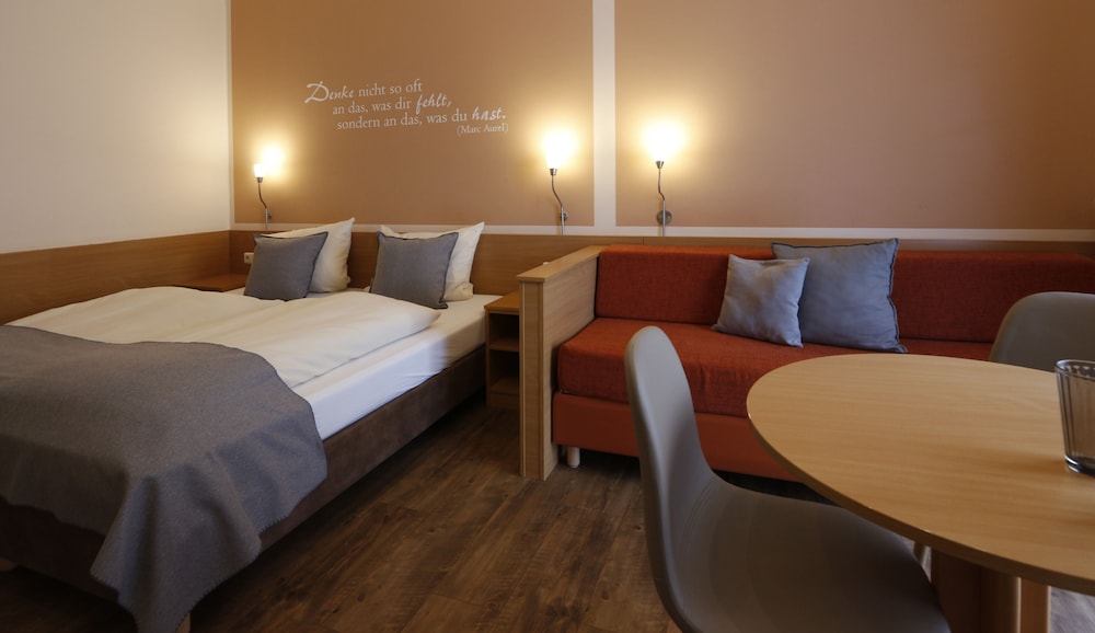 Triple Room photo 1