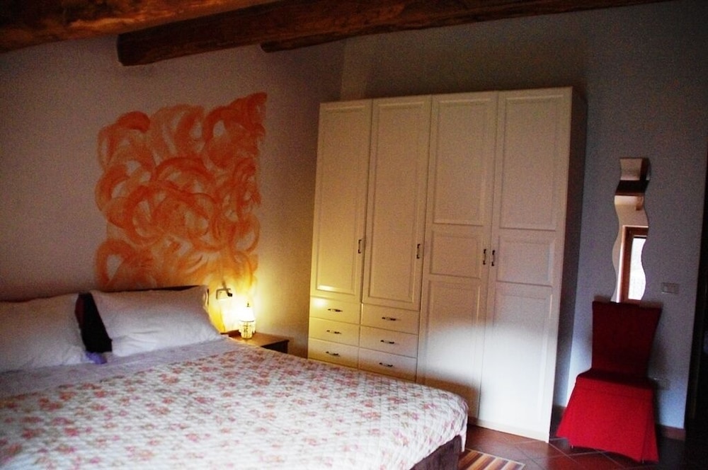 Superior Triple Room, 3 Twin Beds, Non Smoking, Garden View photo 2