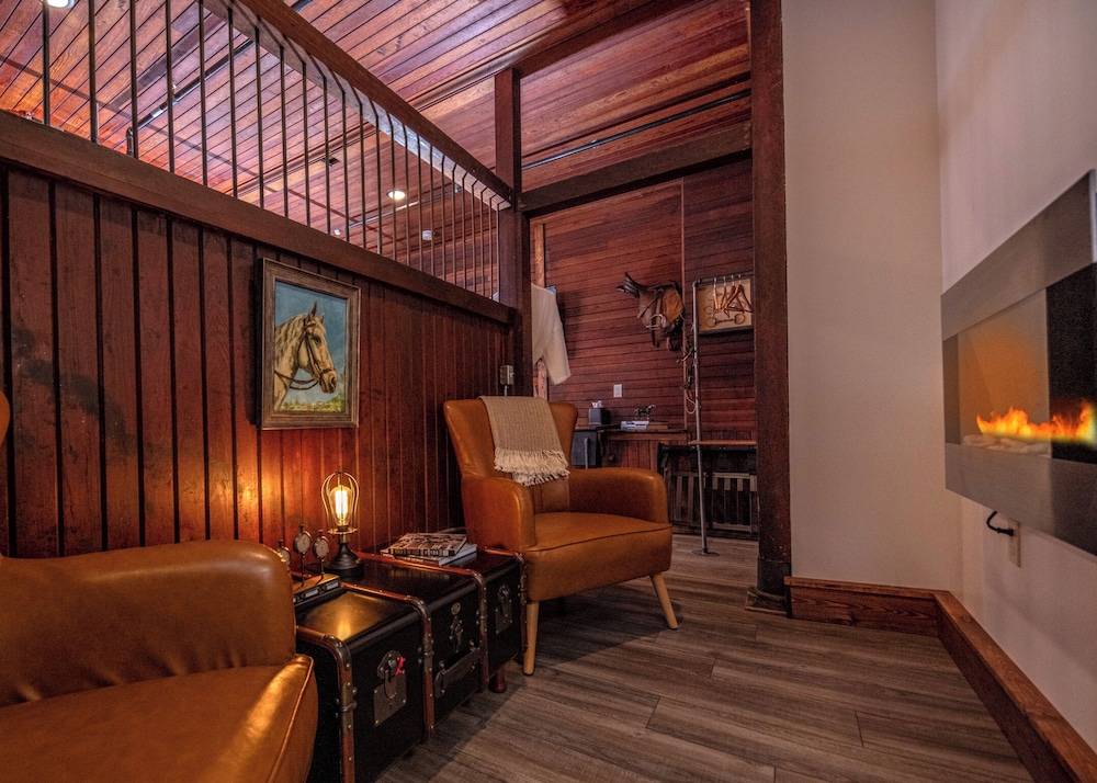Stable Suite photo 2
