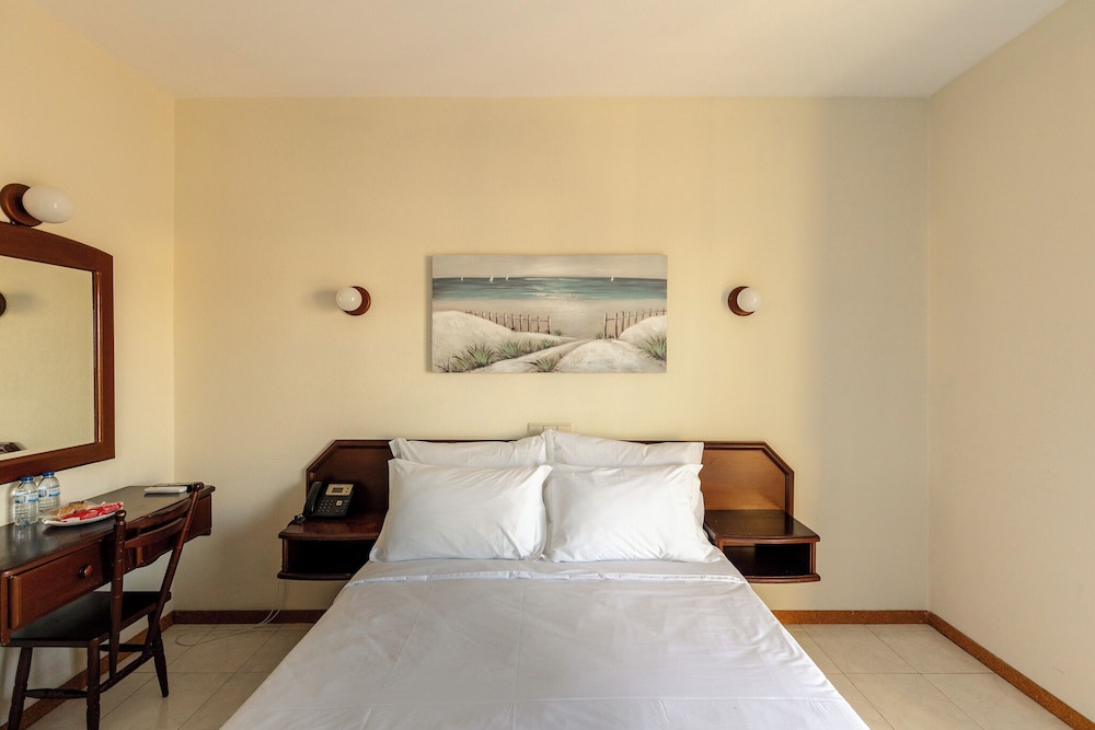 Quarto Duplo com Varanda photo 2