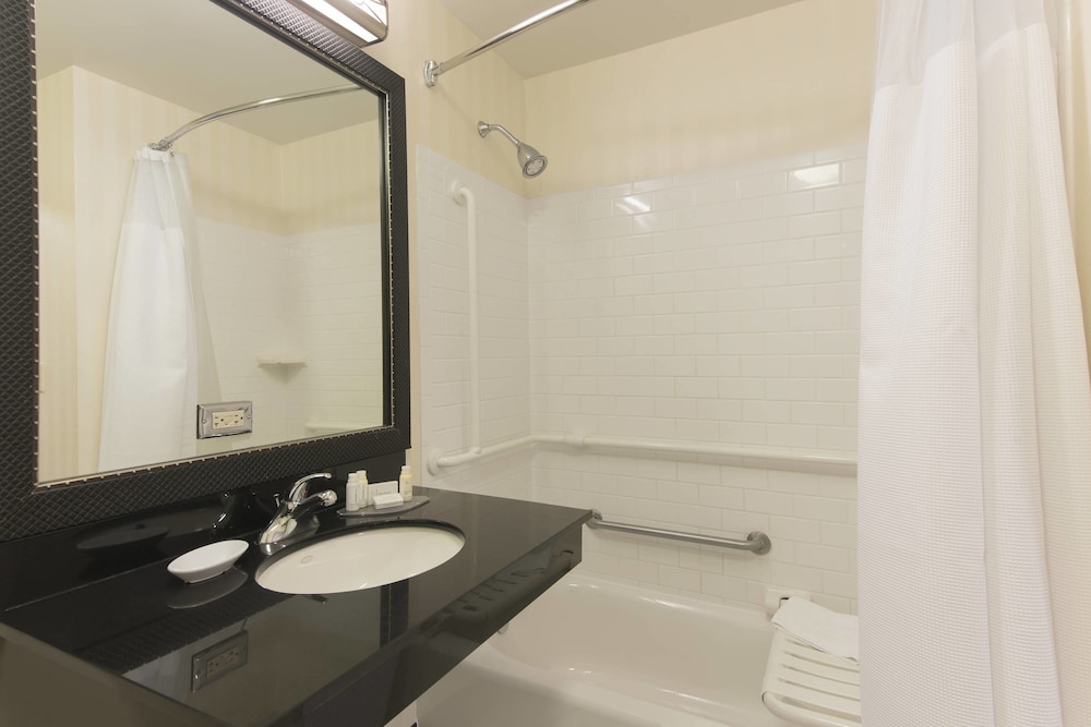 Fairfield Inn & Suites by Marriott Omaha Downtown, Foto 4