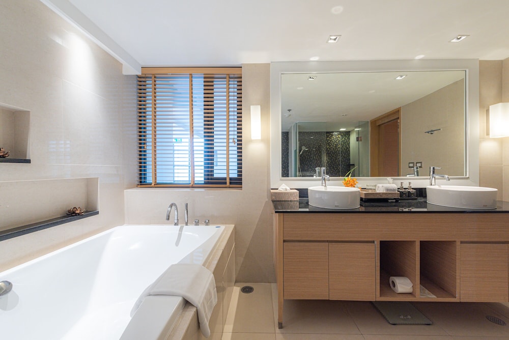 Grand Sky Suite - Free Suvarnabhumi Airport Transfer - Photo 23