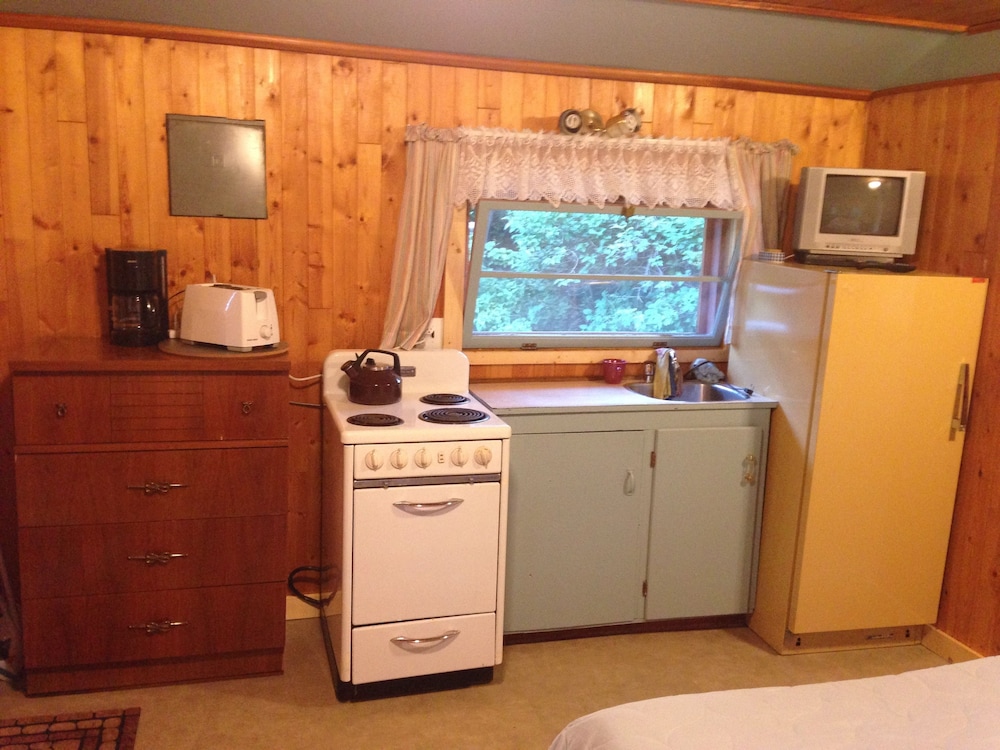 Cabin, River View (Cabana) photo 3