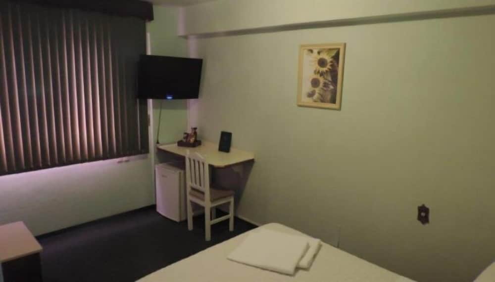 Twin Room photo 1