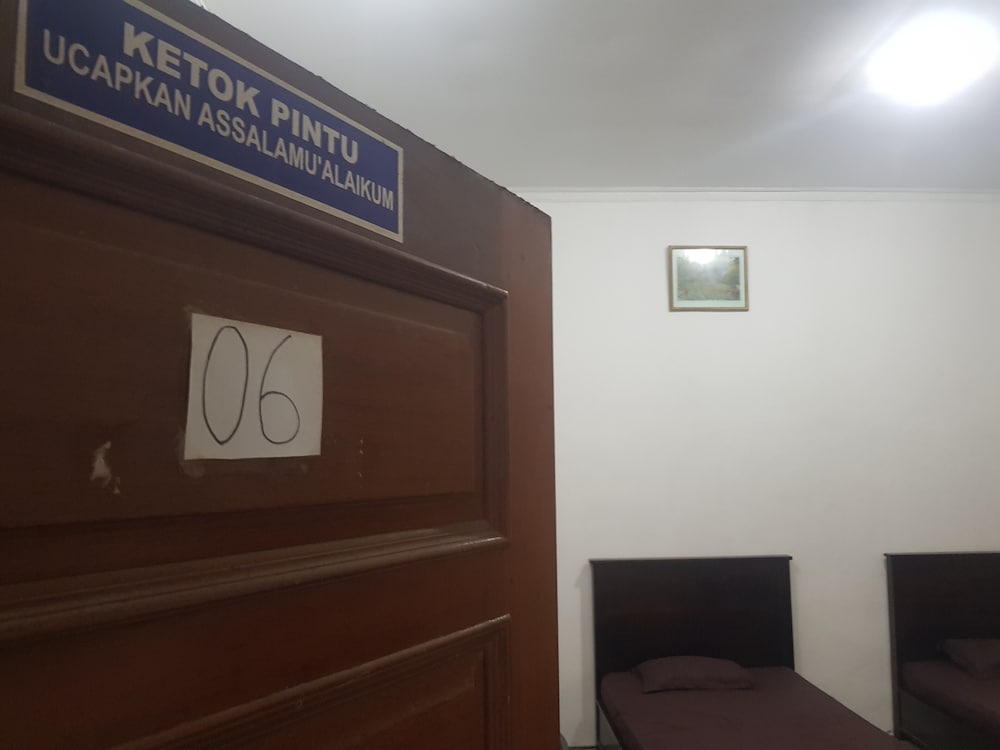 Standard Double Room photo 2