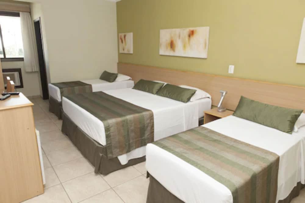 Superior Quadruple Room
