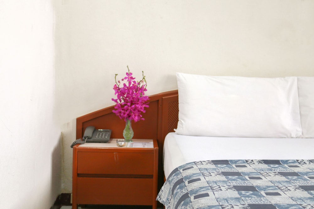Double Room (Fan) photo 3