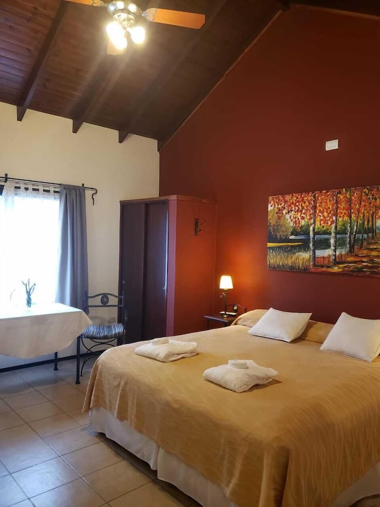 Comfort Room