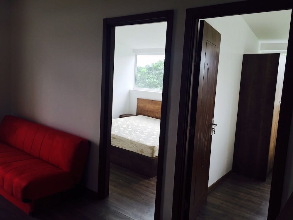 Deluxe Apartment, 2 Bedrooms