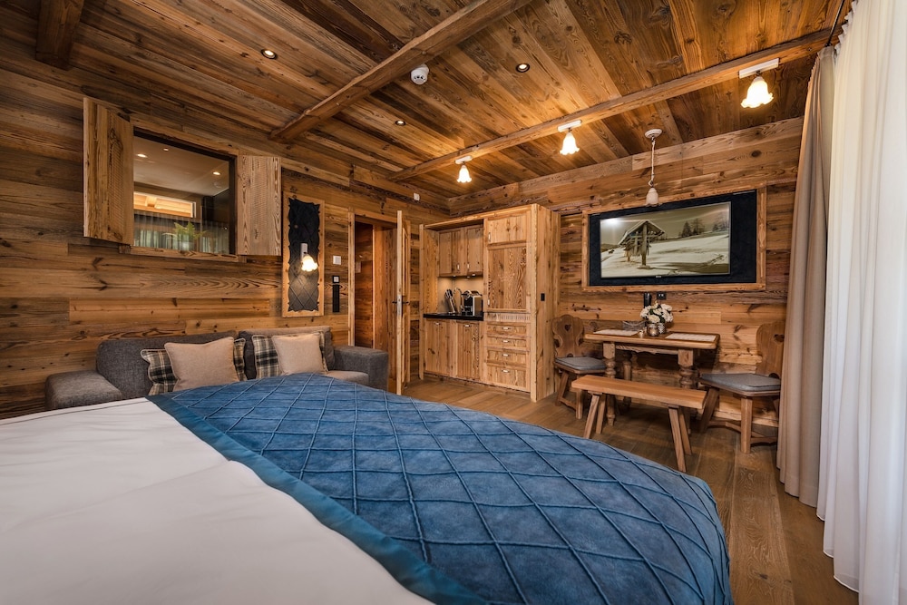 Chalet-Studio Classic photo 2