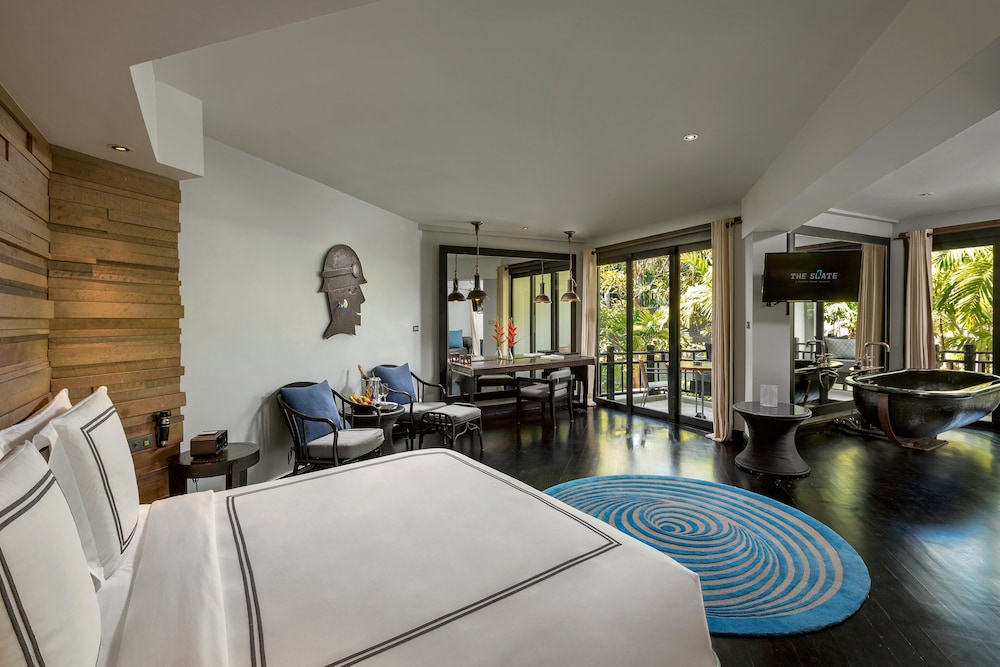 D-Buk Family Suite - Photo 1