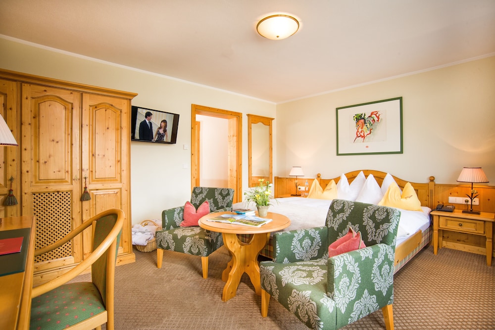 Standard Double Room, Balcony photo 1