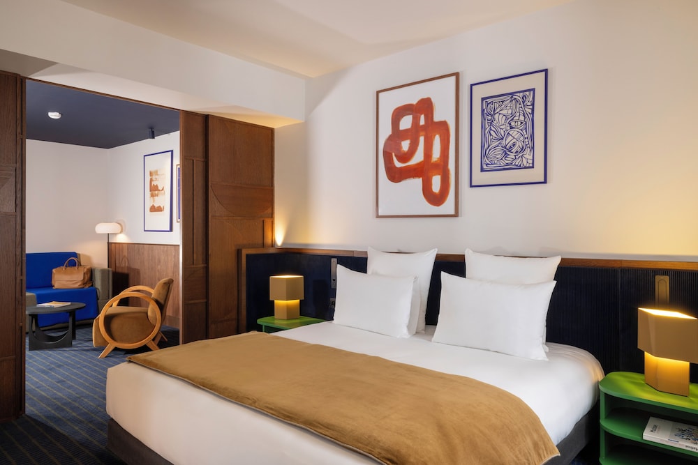 Signature Double Room photo 1