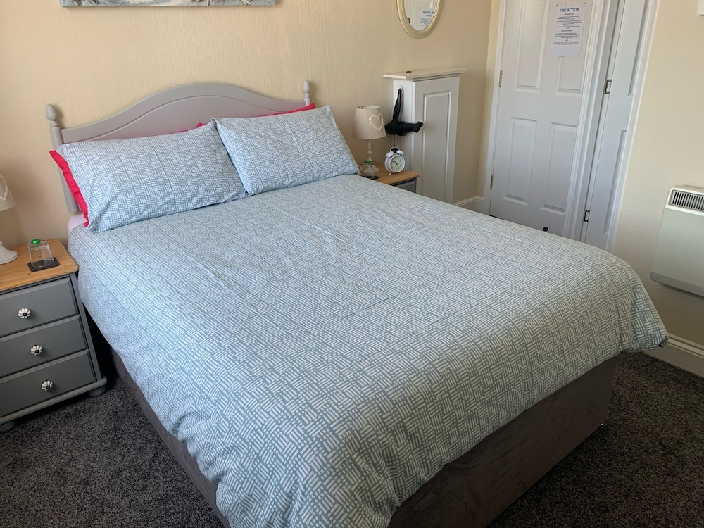 Double Room, 1 Double Bed photo 2