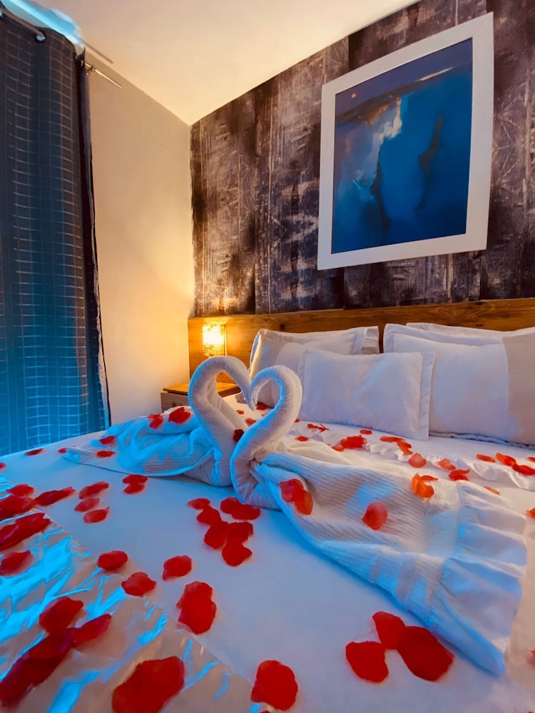Luxury Double Room photo 2