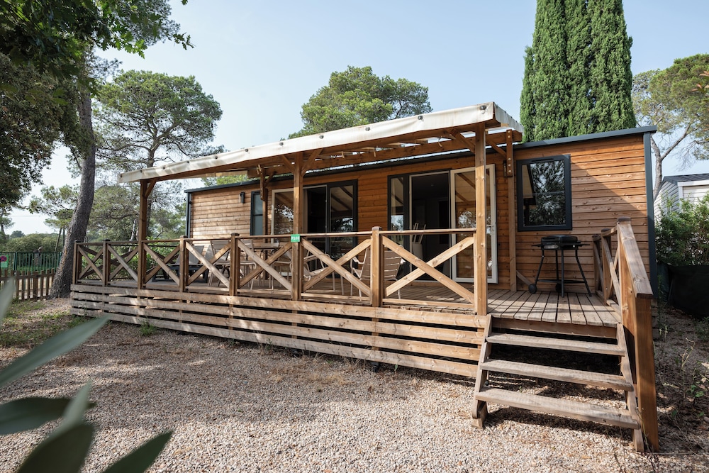 Mobile home (Grasse)