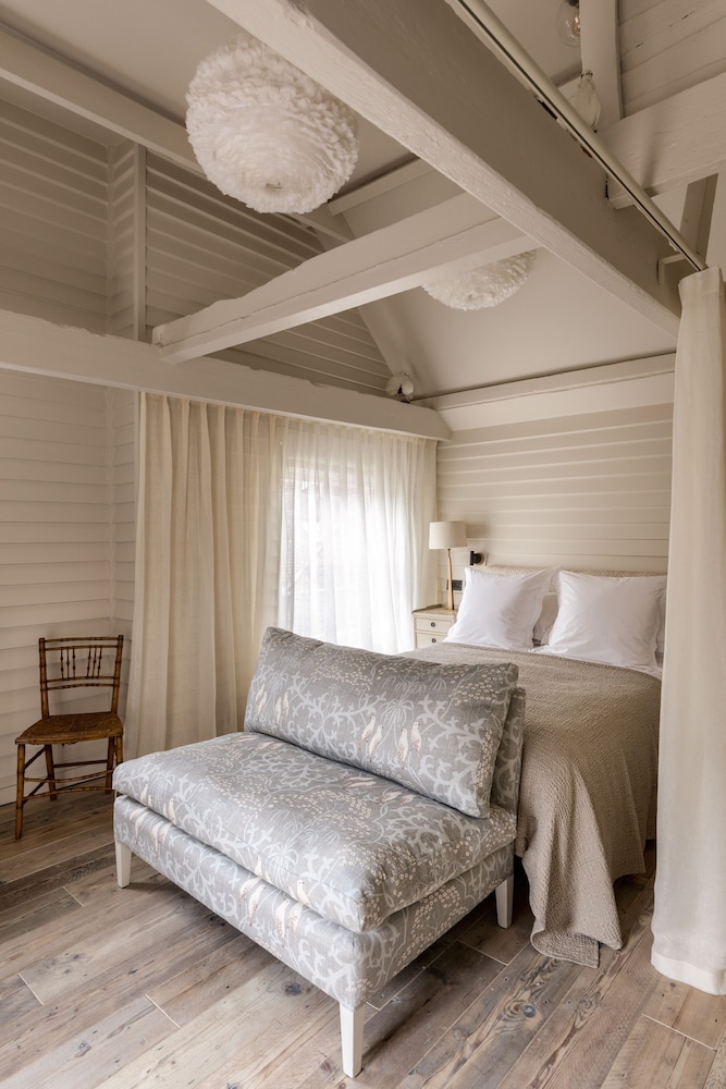 Luxury Double or Twin Room - Photo 10
