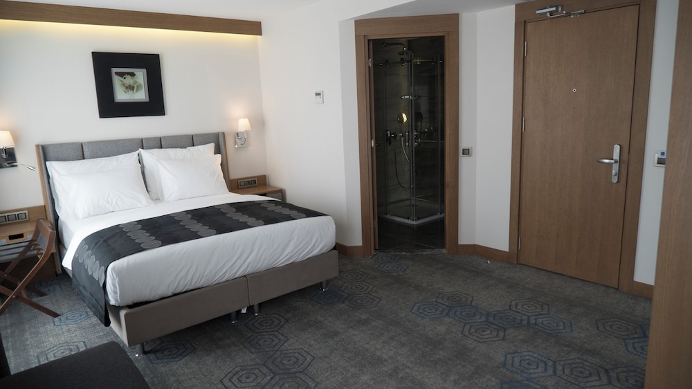 Standard Double Room photo 3