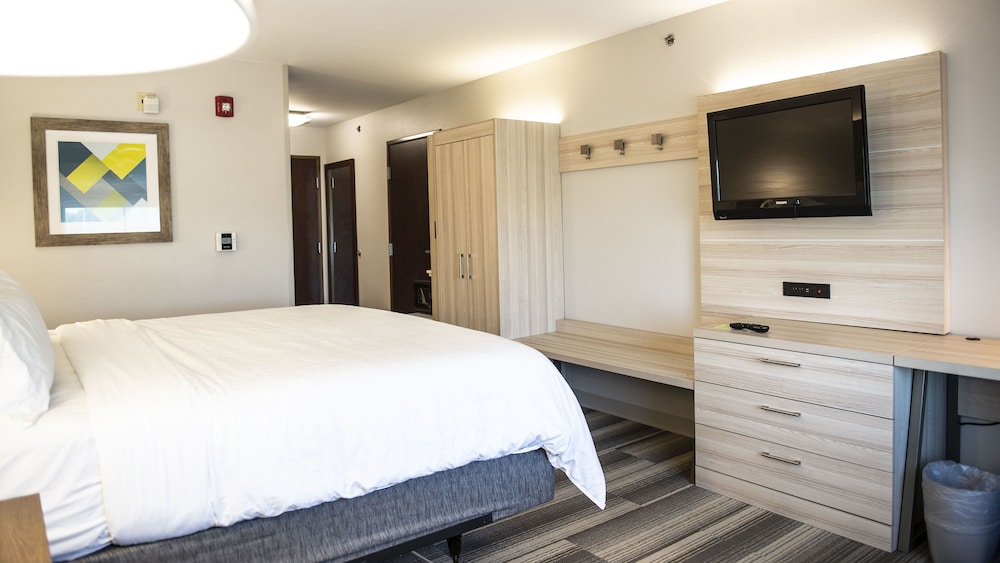 Suite, 1 King Bed, Accessible (Communications Accessible) - Photo 3