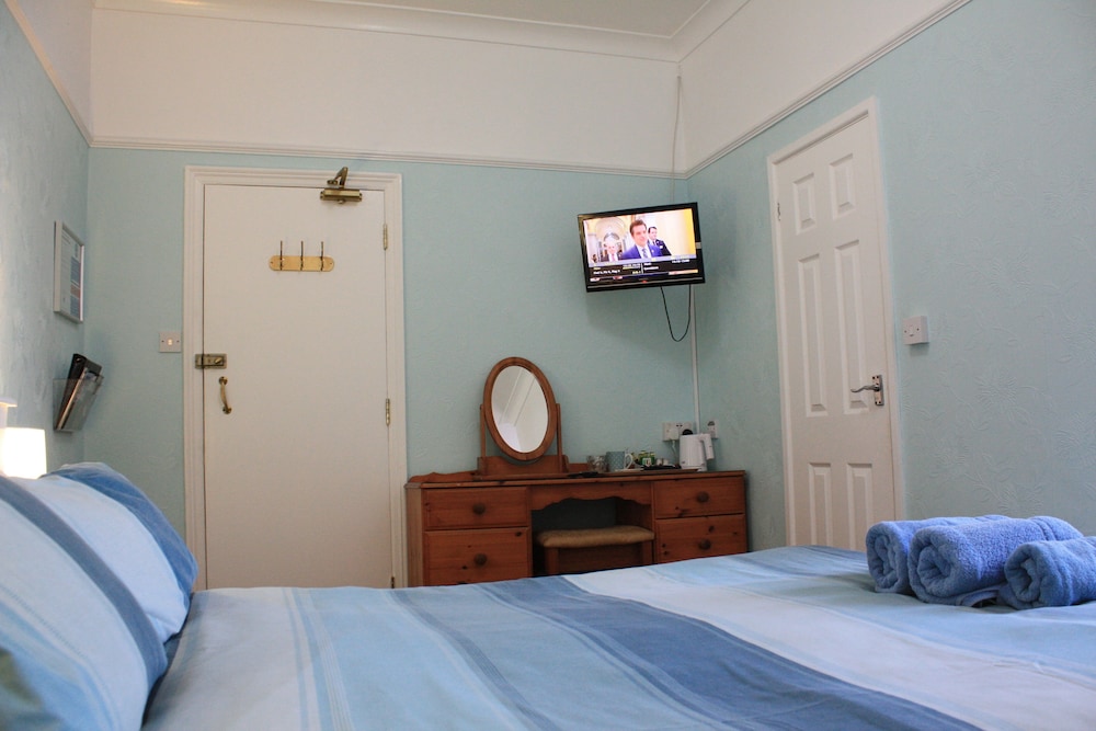 Double Room, Ensuite photo 1