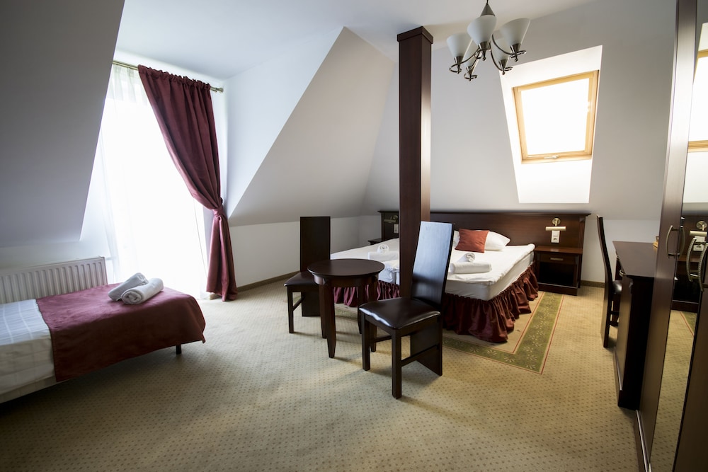 Triple Room photo 2
