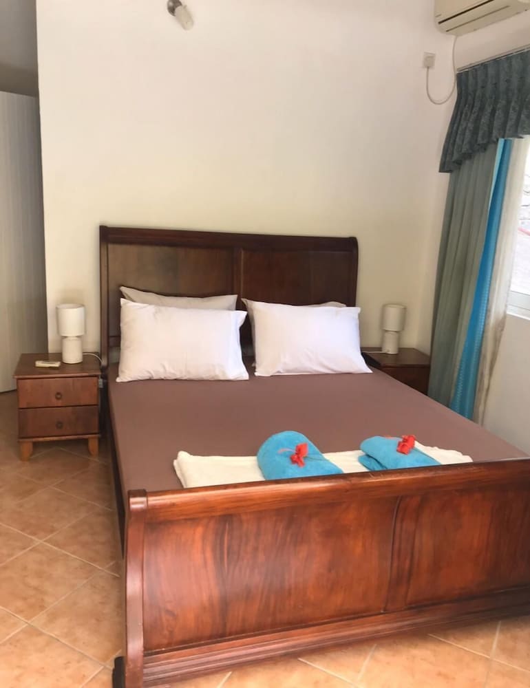 Standard Apartment, 3 Bedrooms
