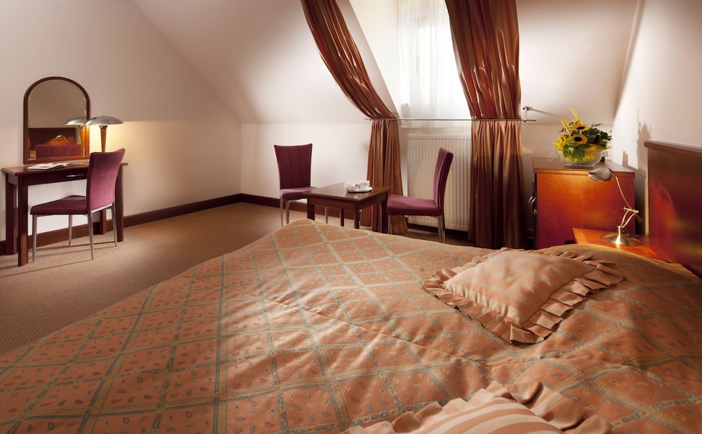 Superior Double Room photo 3