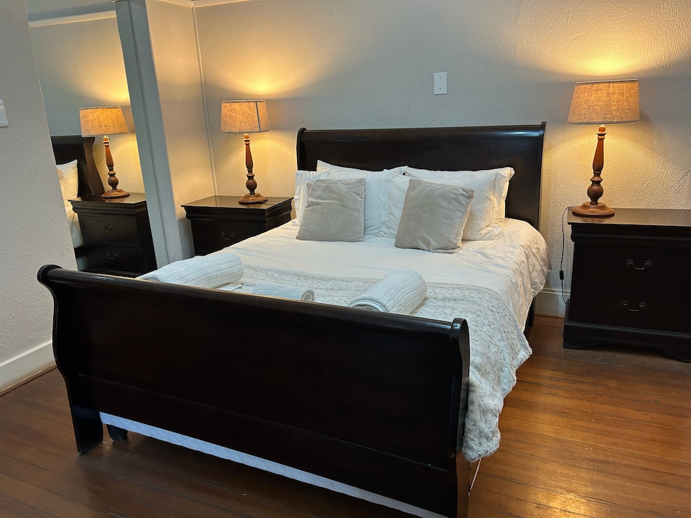 Comfort Triple Room, 1 Bedroom, Non Smoking, Ensuite photo 1