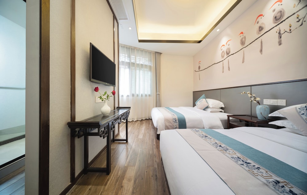 Comfort Double Room